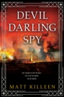 Devil Darling Spy - eBook