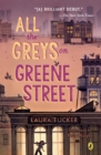 All the Greys on Greene Street - eBook