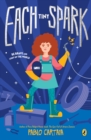 Each Tiny Spark - eBook