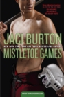 Mistletoe Games - eBook