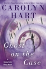 Ghost on the Case - eBook