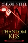 Phantom Kiss - eBook