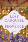 Lost Carousel of Provence - eBook