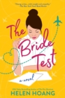 The Bride Test - Book