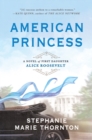 American Princess - eBook