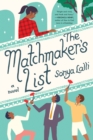 Matchmaker's List - eBook