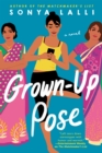 Grown-Up Pose - eBook