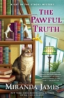 The Pawful Truth : A Cat in the Stacks Mystery #11 - Book
