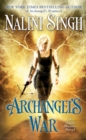 Archangel's War - eBook