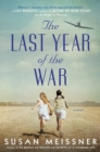 Last Year of the War - eBook