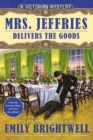 Mrs. Jeffries Delivers the Goods - eBook