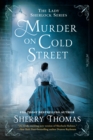 Murder on Cold Street - eBook