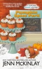 Pumpkin Spice Peril - eBook