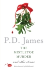 Mistletoe Murder - eBook