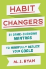 Habit Changers - eBook