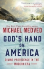 God's Hand on America - eBook