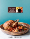 Chef and the Slow Cooker - eBook