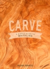 Carve - Book