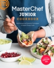 MasterChef Junior Cookbook - eBook