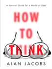 How to Think - eBook