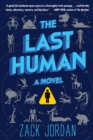 Last Human - eBook