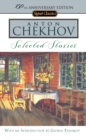 Anton Chekhov: Selected Stories - Book