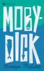 Moby- Dick - Book