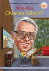Who Was Charles Schulz? - eBook