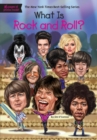What Is Rock and Roll? - eBook