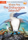 Where Are the Galapagos Islands? - Book
