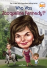 Who Was Jacqueline Kennedy? - eBook