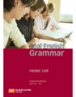 Real English Grammar Intermediate - Book
