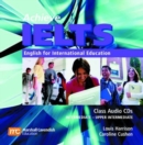 Achieve IELTS 1 - Class Audio CDs - Book