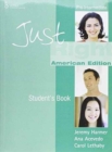 JUST RIGHT AME PRE-INT STUDENT BOOK - Book