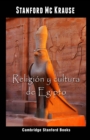 Religion y cultura de Egipto - eBook