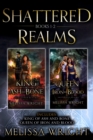 Shattered Realms: Books 1-2 - eBook