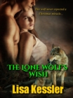 Lone Wolf's Wish - eBook
