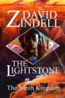 Lightstone - Part One: The Ninth Kingdom (Book One of the Ea Cycle) - eBook