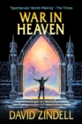 War in Heaven: Book Four of the Neverness Cycle - eBook