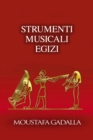 Strumenti musicali egizi - eBook