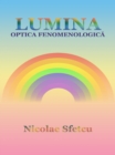 Lumina: Optica fenomenologica - eBook
