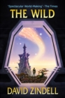 Wild: Book Three of the Neverness Cycle - eBook