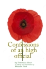 Confessions of a High Official - eBook