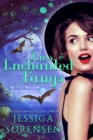 Lies & Enchanted Fangs - eBook
