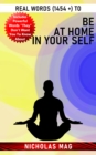 Real Words (1454 +) to Be at Home in Your Self - eBook