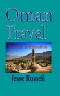 Oman Travel: Tourism Information - eBook