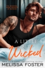 Little Bit Wicked (The Wickeds: Dark Knights at Bayside Book 1) - eBook