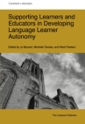 Supporting Learners and Educators in Developing Language Learner Autonomy - eBook
