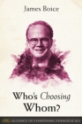 Who's Choosing Whom? - eBook