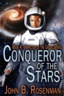 Conqueror of the Stars - eBook
